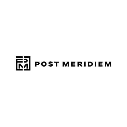 Post Meridiem logo