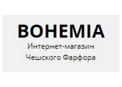 Bohemia logo