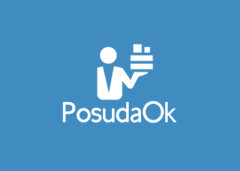 PosudaOk logo