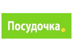 Посудочка logo