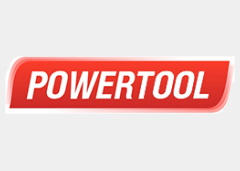 Powertool logo