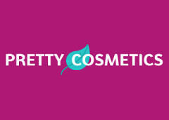 Pretty Cosmetics logo