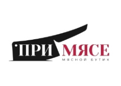 ПриМясе logo