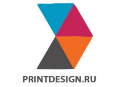 PrintDesign.ru logo