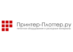 Принтер-Плоттер.ру logo