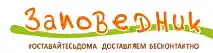 Заповедник logo