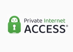 Private Internet Access logo