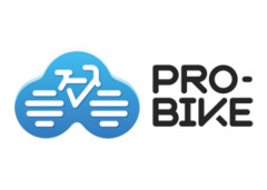 Pro-Bike logo