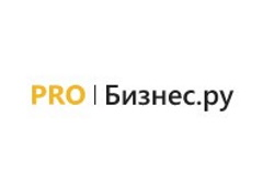 PRO-Бизнес.ру logo