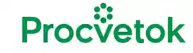 procvetok logo