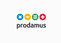 Prodamus logo