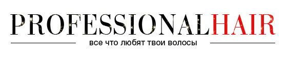 Профэшнл хэйр logo