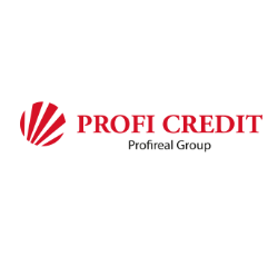 PROFI CREDIT logo