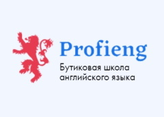 Profieng logo