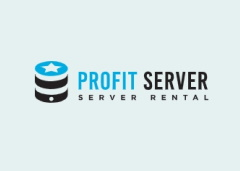 Profit Server logo