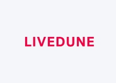 LiveDune logo