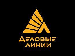 Деловые линии logo