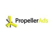 propellerads logo