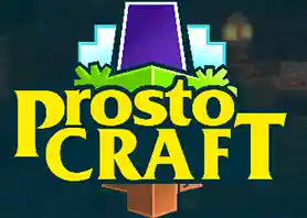 ProstoCraft logo