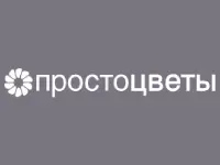 просто цветы logo