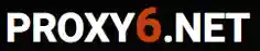 Proxy6.net logo