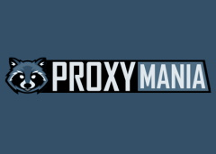 ProxyMania logo