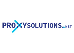 Proxy-solutions logo