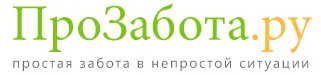 Prozabota logo