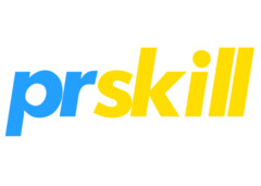 PRSkill logo