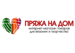 Пряжа на дом logo