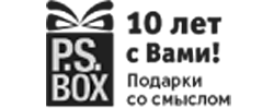 ПС Бокс logo