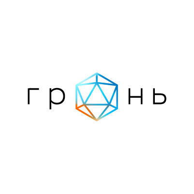 Грань logo