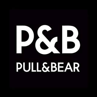 Pull And Bear