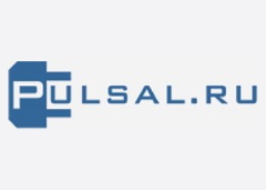 Pulsal logo