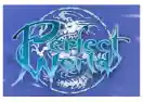 Perfect world logo