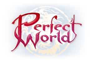 Perfect world logo