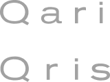 Qari Qris logo