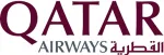 Qatar Airways logo