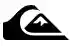 Quiksilver logo