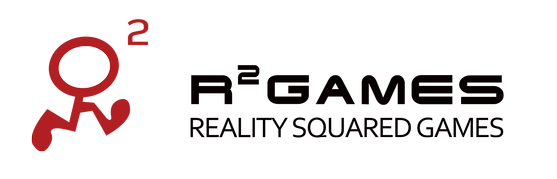 R2 games logo