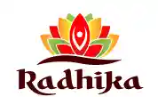 Radhika logo