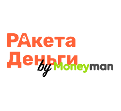 Ракета-деньги logo