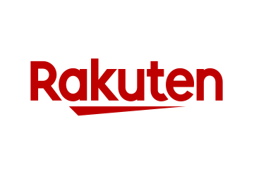 Rakuten logo