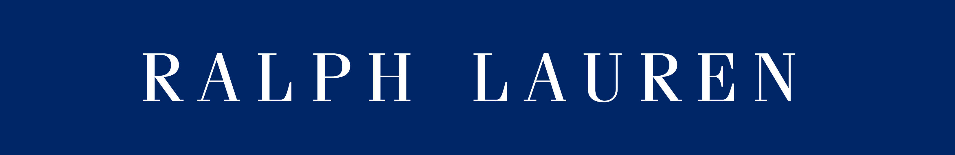 Ralphlauren logo