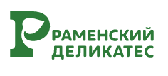 Раменский деликатес logo