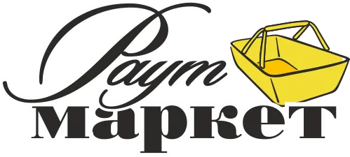 РАУТ МАРКЕТ logo