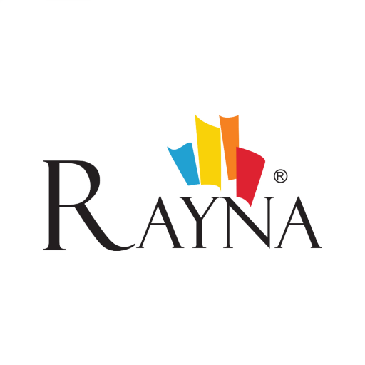 Rayna logo