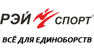 РЭЙ СПОРТ logo