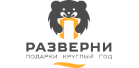 Разверни logo