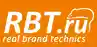 RBT.ru logo